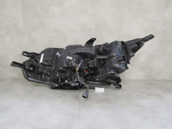 KOPLAMP NISSAN QASHQAI J11 FACELIFT FULL LED- 17-21 RECHTS S901/4k/16D
