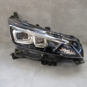 KOPLAMP NISSAN LEAF 2 II LED 18-22 260105SH5A Rechts A601/C102