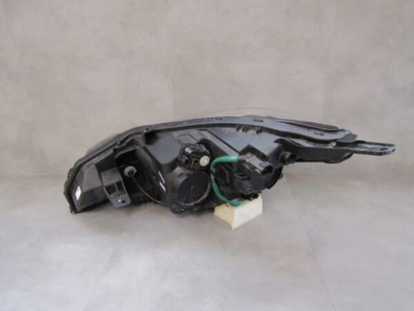 KOPLAMP NISSAN LEAF 2 II LED 18-22 260105SH5A Rechts A601/C102