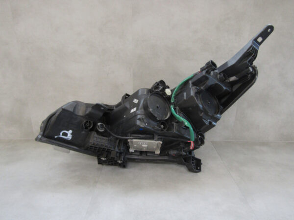 KOPLAMP NISSAN LEAF 2 II LED 18-22 260105SH5A Rechts A601/C102