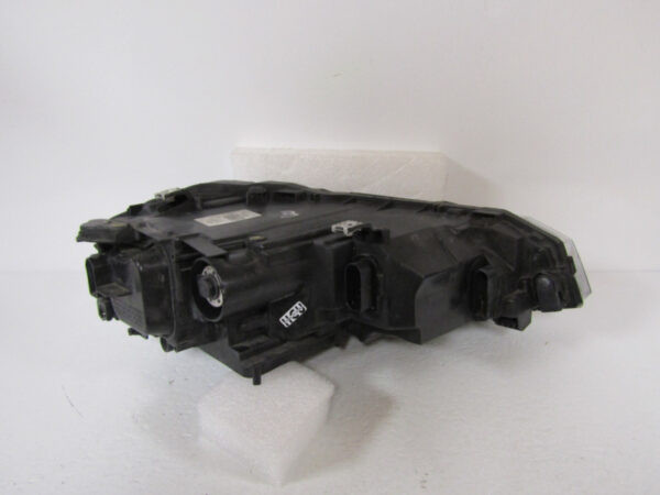 Koplamp VW VOLKSWAGEN POLO 6 VI 2G Full LED 17-21 2G1941035B LINKS A339/C99