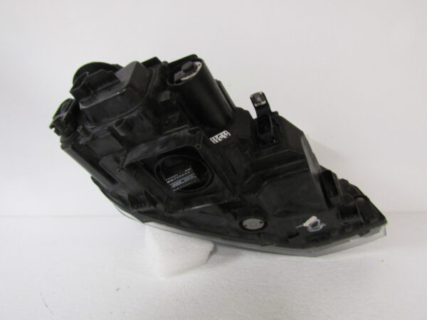 Koplamp VW VOLKSWAGEN POLO 6 VI 2G Full LED 17-21 2G1941035B LINKS A339/C99