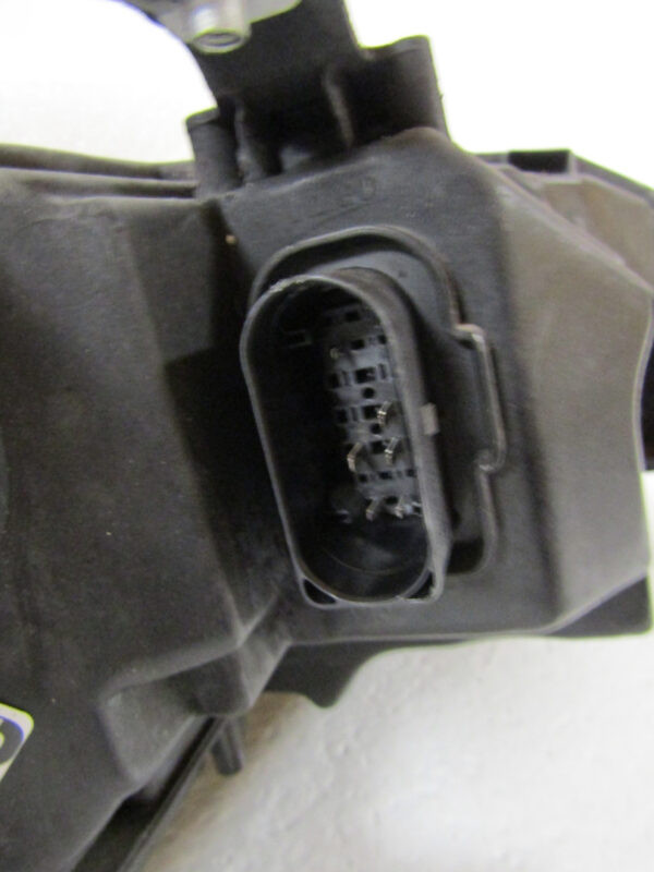 Koplamp VW VOLKSWAGEN POLO 6 VI 2G Full LED 17-21 2G1941035B LINKS A339/C99