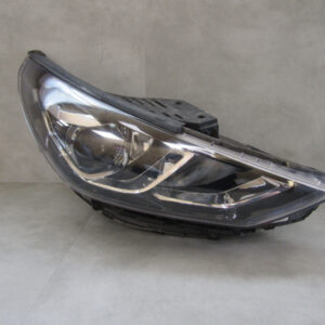KOPLAMP HYUNDAI I30 III FACELIFT STANDAARD LENS 20- 92102G4510 Rechts A602/A82