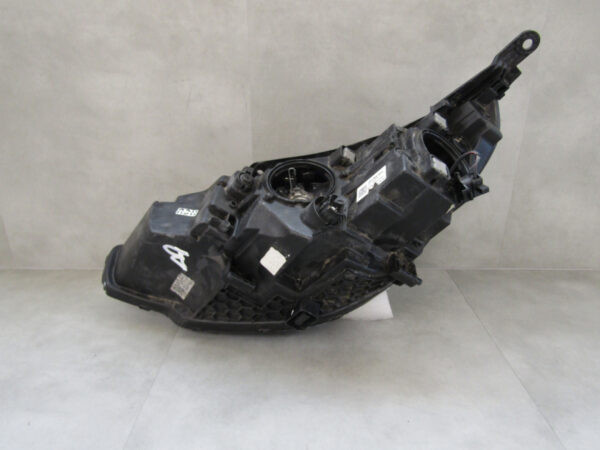 KOPLAMP HYUNDAI I30 III FACELIFT STANDAARD LENS 20- 92102G4510 Rechts A602/A82