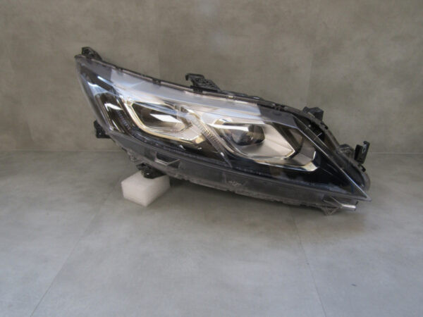 KOPLAMP MITSUBISHI ECLIPSE CROSS FULL LED- 17-20 RECHTS A471/B172