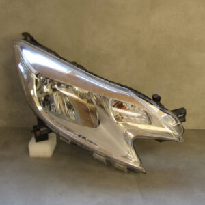 KOPLAMP NISSAN NOTE II E12 STANDAARD 12-16 260103VV0A RECHTS S277/B141