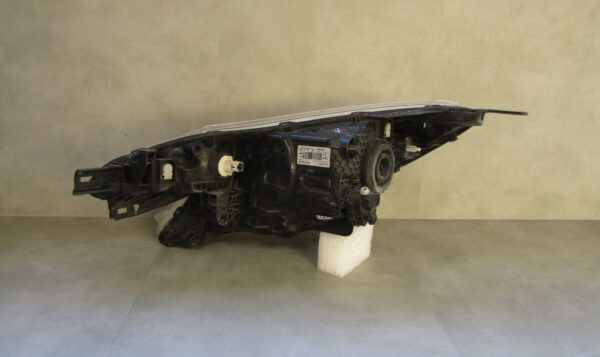 KOPLAMP NISSAN NOTE II E12 STANDAARD 12-16 260103VV0A RECHTS S277/B141