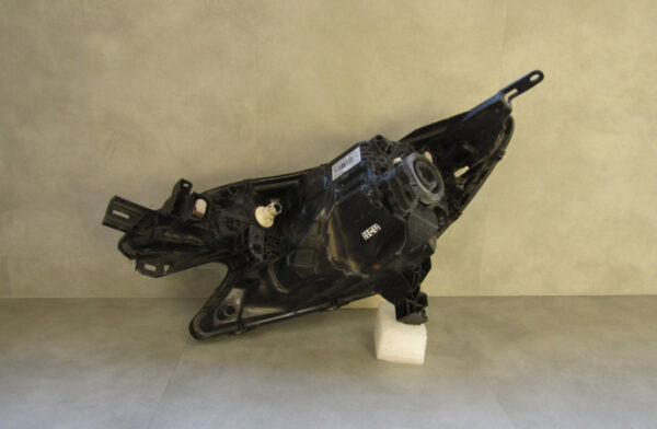 KOPLAMP NISSAN NOTE II E12 STANDAARD 12-16 260103VV0A RECHTS S277/B141