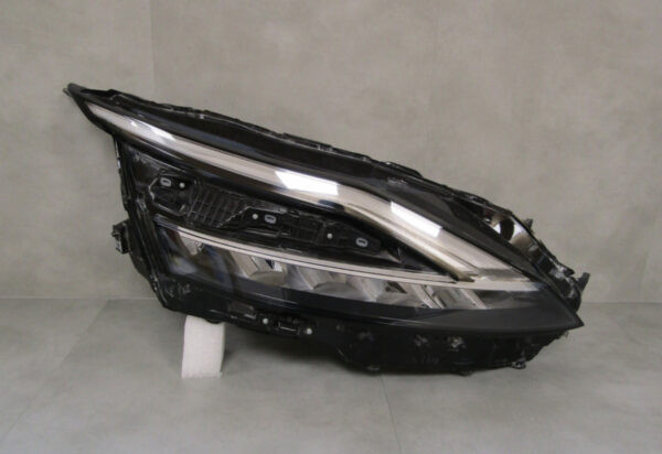 KOPLAMP NISSAN QASHQAI 3 III 21-24 ADAPTIEVE LED Rechts S471/