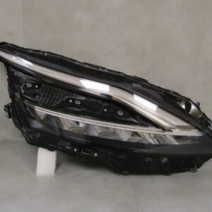 KOPLAMP NISSAN QASHQAI 3 III 21-24 ADAPTIEVE LED Rechts S471/