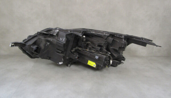 KOPLAMP NISSAN QASHQAI 3 III 21-24 ADAPTIEVE LED Rechts S471/