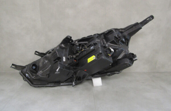 KOPLAMP NISSAN QASHQAI 3 III 21-24 ADAPTIEVE LED Rechts S471/