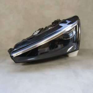 KOPLAMP SKODA SCALA FULL LED 19-23 657941015A LINKS