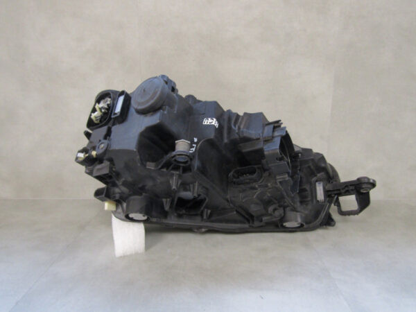 KOPLAMP SKODA SCALA FULL LED 19-23 657941015A LINKS