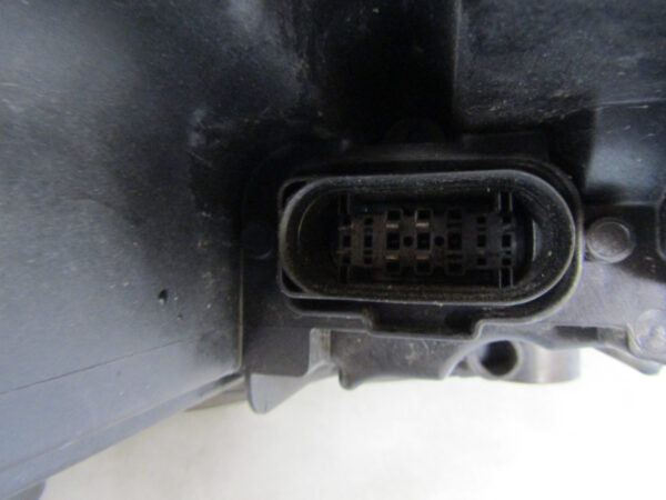 KOPLAMP SKODA SCALA FULL LED 19-23 657941015A LINKS