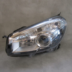 KOPLAMP NISSAN QASHQAI I J10 FACELIFT 09-13 Links A750/5K/11C
