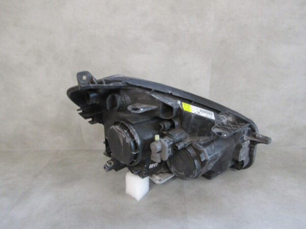 KOPLAMP NISSAN QASHQAI I J10 FACELIFT 09-13 Links A750/5K/11C