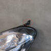 KOPLAMP NISSAN QASHQAI I J10 FACELIFT 09-13 Links A750/5K/11C