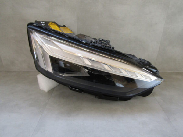 KOPLAMP AUDI A5 8W6 F5 RS5 S5 FACELIFT LASER Rechts 19-24 A730/D134