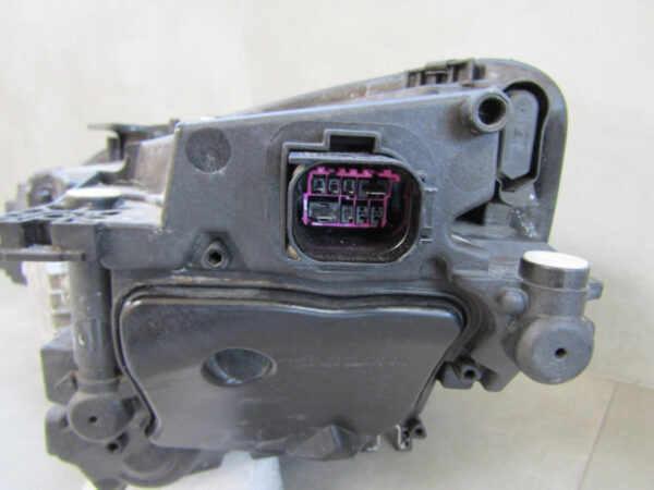 KOPLAMP AUDI A5 8W6 F5 RS5 S5 FACELIFT LASER Rechts 19-24 A730/D134