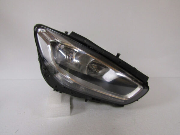 Koplamp Mercedes Citan W420 Standaard 21- A4209060100 RECHTS A308/B88