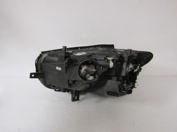Koplamp Mercedes Citan W420 Standaard 21- A4209060100 RECHTS A308/B88