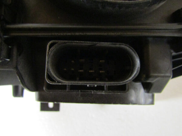 Koplamp Mercedes Citan W420 Standaard 21- A4209060100 RECHTS A308/B88