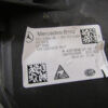Koplamp Mercedes Citan W420 Standaard 21- A4209060100 RECHTS A308/B88