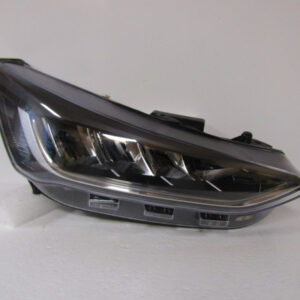 KOPLAMP FORD FOCUS MK4 IV FACELIFT LED 22- NX7B-13E014-CD RECHTS A226/C43