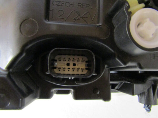 KOPLAMP FORD FOCUS MK4 IV FACELIFT LED 22- NX7B-13E014-CD RECHTS A226/C43