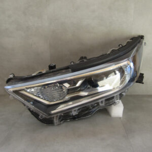 KOPLAMP TOYOTA RAV4 IV 5 RAV 4 V LED 19-21 Links A610/C123
