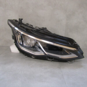 Koplamp Volkswagen VW Golf 8 VIII LED 19-24 RH 5H1941006 Rechts A666/5K/2C