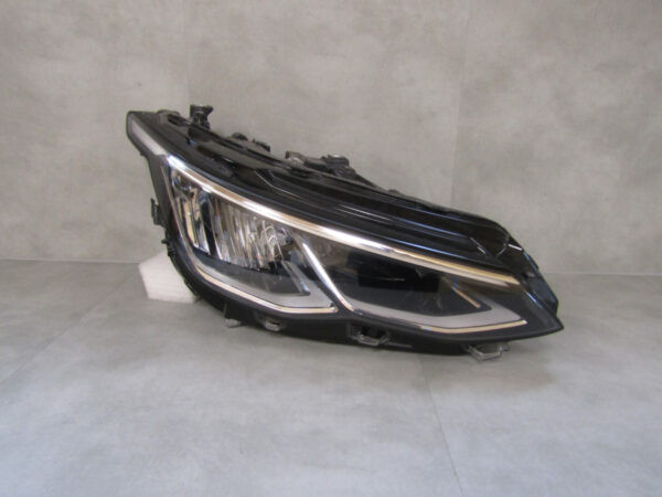 Koplamp Volkswagen VW Golf 8 VIII LED 19-24 RH 5H1941006 Rechts A666/5K/2C