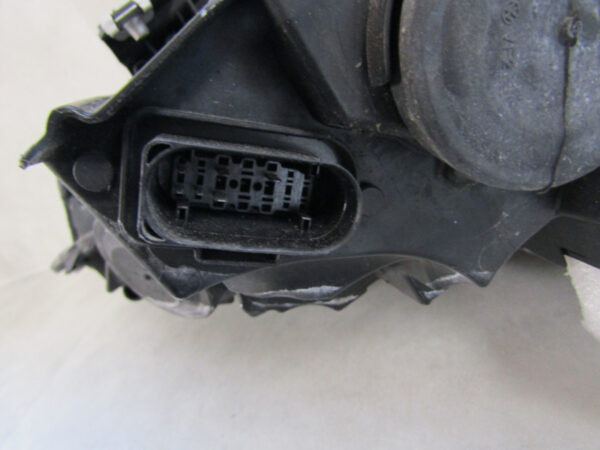 Koplamp Volkswagen VW Golf 8 VIII LED 19-24 RH 5H1941006 Rechts A666/5K/2C