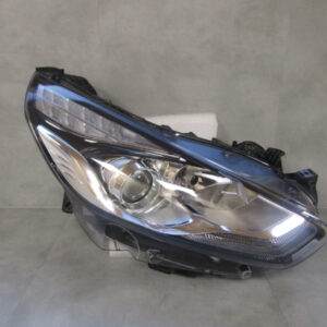 KOPLAMP FORD SMAX II 19- RECHTS A393/F14
