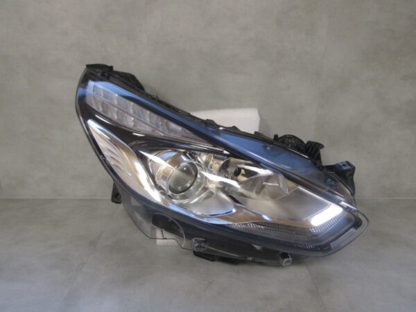 KOPLAMP FORD SMAX II 19- RECHTS A393/F14