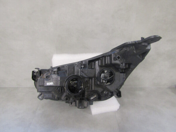 KOPLAMP FORD SMAX II 19- RECHTS A393/F14