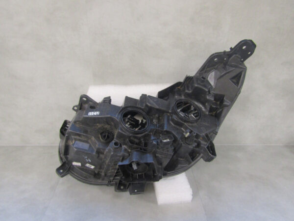 KOPLAMP FORD SMAX II 19- RECHTS A393/F14