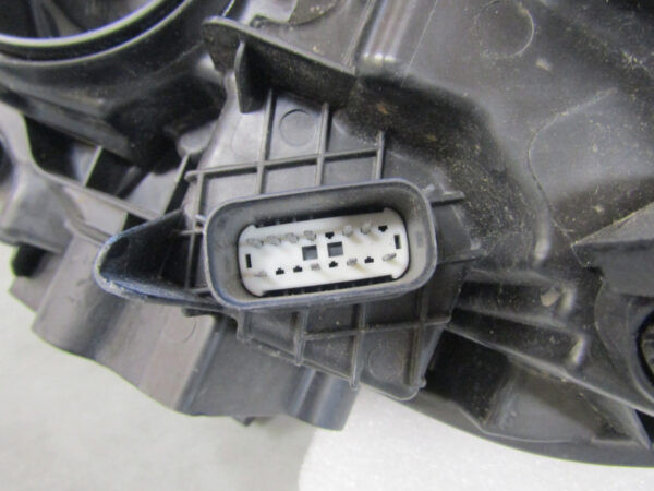 KOPLAMP FORD SMAX II 19- RECHTS A393/F14