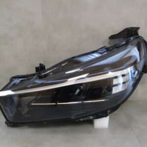 KOPLAMP OPEL CORSA F Facelift LED 23- 9851263780 Links S680/K5/13E