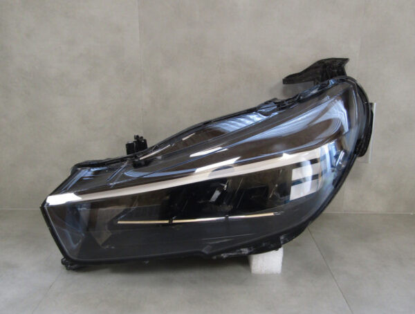 KOPLAMP OPEL CORSA F Facelift LED 23- 9851263780 Links S680/K5/13E