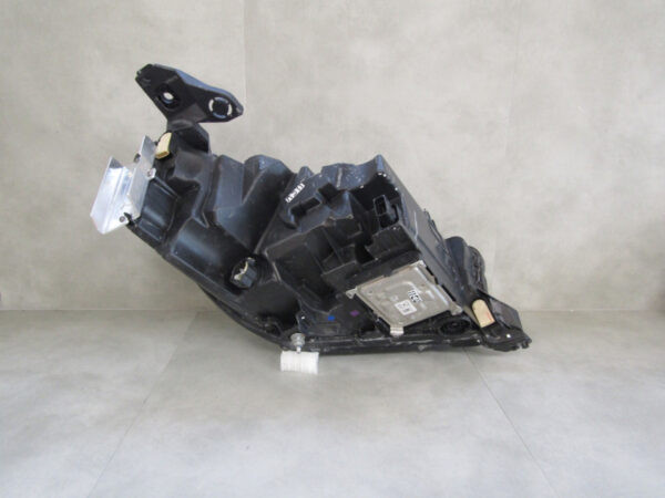 KOPLAMP OPEL CORSA F Facelift LED 23- 9851263780 Links S680/K5/13E