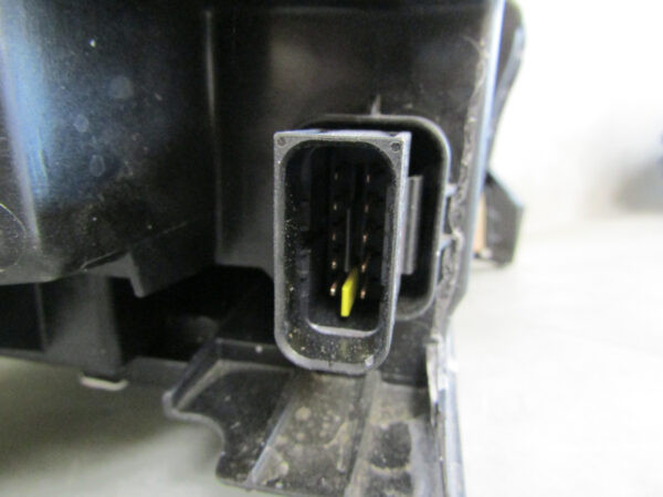 KOPLAMP OPEL CORSA F Facelift LED 23- 9851263780 Links S680/K5/13E