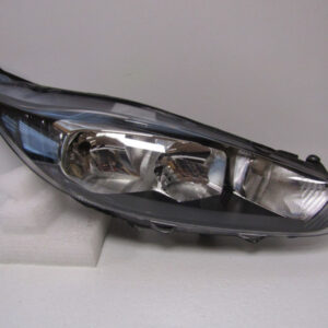 KOPLAMP FORD FIESTA MK7 FACELIFT HALOGEEN 12- C1BB-13W029 RECHTS A222/B23