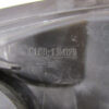 KOPLAMP FORD FIESTA MK7 FACELIFT HALOGEEN 12- C1BB-13W029 RECHTS A222/B23