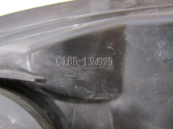 KOPLAMP FORD FIESTA MK7 FACELIFT HALOGEEN 12- C1BB-13W029 RECHTS A222/B23