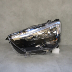 KOPLAMP OPEL COMBO E IV 18- 90145298 LINKS S129/E155