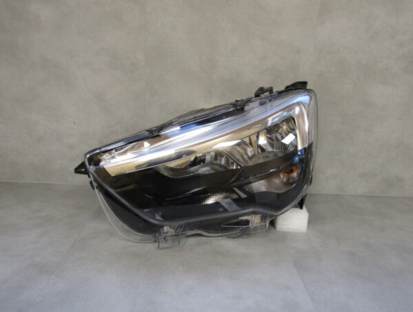 KOPLAMP OPEL COMBO E IV 18- 90145298 LINKS S129/E155