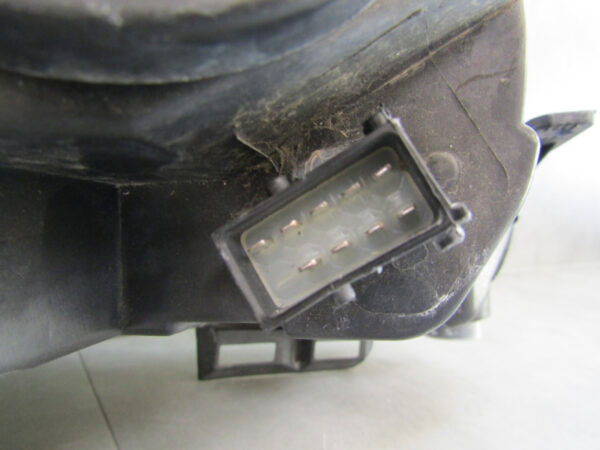 KOPLAMP OPEL CORSA D FACELIFT HALOGEEN 11-14 13432889 LINKS S303/D40